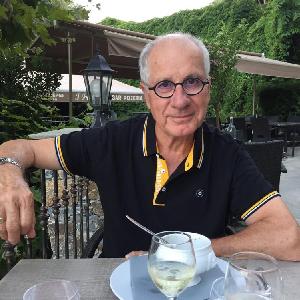 Photo de profil