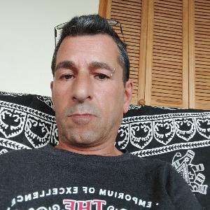 Photo de profil