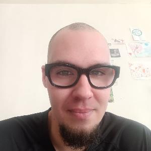 Photo de profil
