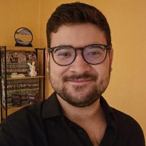 Photo de profil