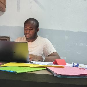 Photo de profil