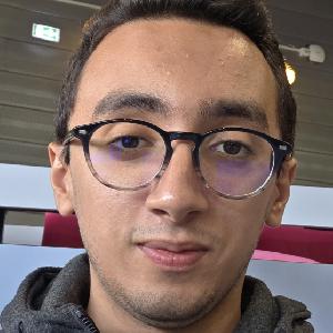 Photo de profil