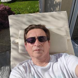 Photo de profil