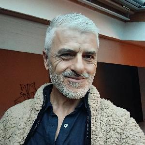 Photo de profil
