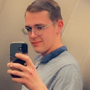 Photo de profil