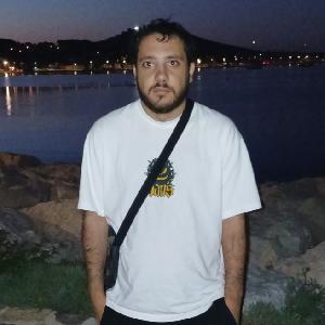 Photo de profil